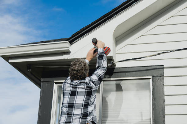 Best Siding Removal and Disposal  in Folsom, NJ